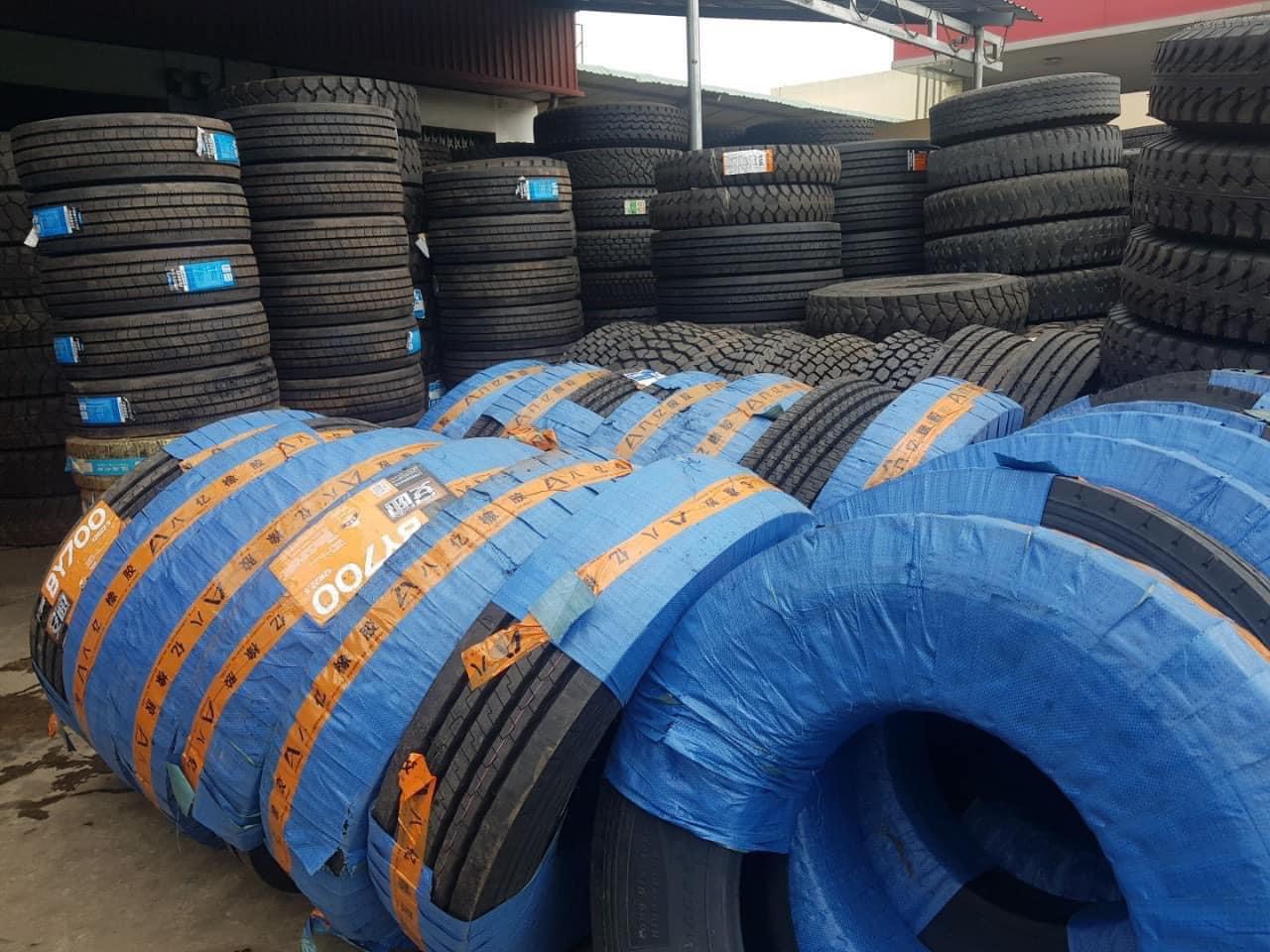 CỬA HÀNG CUNG CẤP LỐP XE GIÁ RẺ: QUỐC LỘ 1K, MỸ PHƯỚC TÂN VẠN DĨ AN, BÌNH DƯƠNG